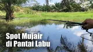 Spot Mantap di Pantai Labu | Gak Percaya? Mabar Kita...