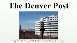 The Denver Post