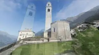 RealityCapture VR World Experience