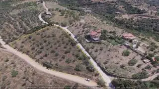 Φυτόκο Μακρινίτσα Πωλείται Αγροτεμάχιο 5116 τ.μ