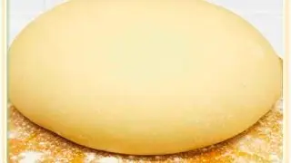 Милашино тесто (супер-экспресс)