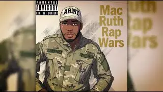 Mac Ruth Rap Wars (Full Album)