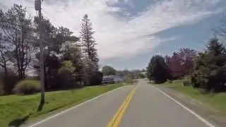 Tusket  Nova Scotia