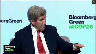 Biden Climate Czar John Kerry: &ldquo;By 2030 In The United States, We Will NOT Have Coal Plants&rdquo;