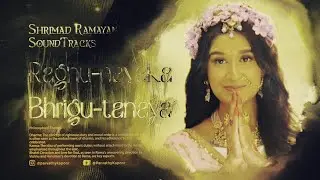 Shrimad Ramayan Soundtracks 08 -  Ram Hai Lochan Sita Hai Drishti