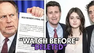 Rob Reiner&rsquo;s Kids Go Silent As Billy Crystal Reads The Will&hellip; Then And Now 2026 Update Hits Hard