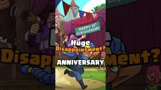 Is This the WORST Clashiversary Ever in Clash of Clans?