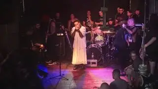 DCLXVI - Roseblood - Voltage Lounge 07/07/19