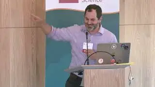 Michael Frank (Stanford): &ldquo;Experimentology&rdquo;