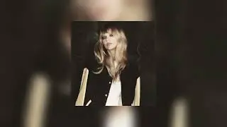 midnight rain - taylor swift (sped up)