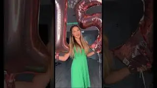 It&rsquo;s my birthday!!! 💕 #15