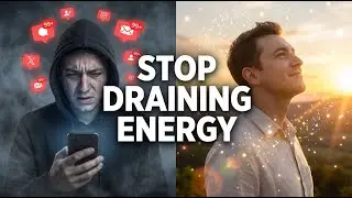 Your Energy Flows Where Your Attention Goes