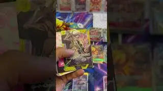 This manga event I pulled in PRB02 volume 2.