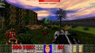 Doom - 'Chaos from Hell' Invasion Mod (Part 2 of 2)