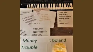 MONEY TROUBLE