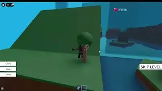 (Easier) Level 1 Skip Speed Coil