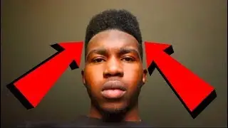 MY BARBER MESSED UP MY HAIRCUT! | LEEK