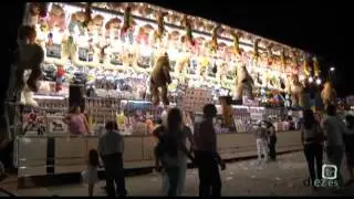 Nos Vamos de Feria 2012: Linares (05) · 31-08-2012