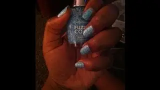 Is It REALLY Worth It (Sally Hansen Fuzzy Coat Edition)