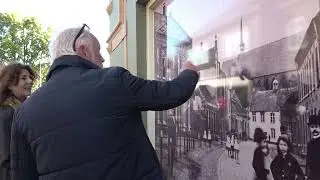 Nieuwe erfgoedroute in Horst vertelt verhaal van textielgeschiedenis
