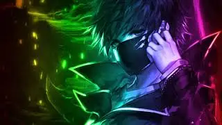 The Weeknd - Take my breath (Nightcore)