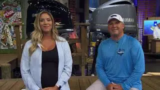 Texas Insider Fishing Report 2021 - WEEK 18