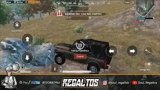 SouL Regaltos crying 😭| 8bitGoldy got angry on Him | Goldy bhai left lobby | Indian Gaming