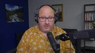Update on the 2026 Alaska Governor's Race