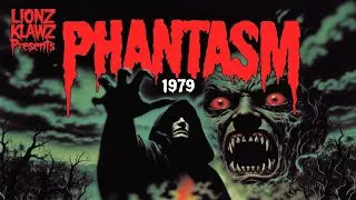 PHANTASM (1979) 