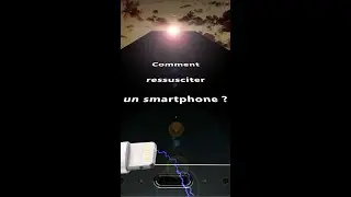 Smartphone qui ne se charge plus ? Voici l&rsquo;astuce rapide !