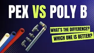 Hinse Brothers Mechanical | Replacing Poly B with Pex Water Lines