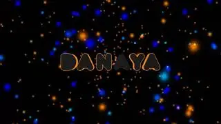 Danaya Intro