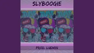 Slyboogie X Nipsey Hussle X The Game X Type Beat