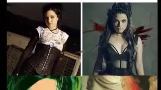 Bring me to life Acapella (Fallen Vs Synthesis)