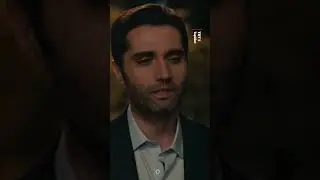 &ldquo;Delikanlı adam&hellip;&rdquo; #teşkilat #trt1 #shorts