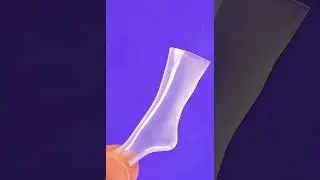 DIY Barbie Boots 😅