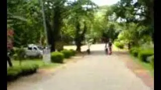 hill palace