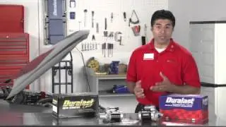 Choosing a Starter - New or Remanufactured?