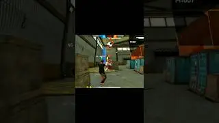 MOMENT SHOT🤯 IMPOSSIBLE🍷#freefire #trending #tutorial #freestyle #gaming #shorts #viral #mument