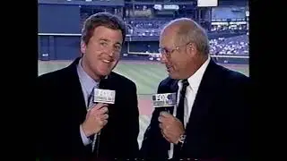 Pirates vs Diamondbacks (5-6-2002)