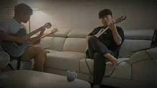 Relaxed Jam(Ibanez TOD10n vs. FRH10n Sound)