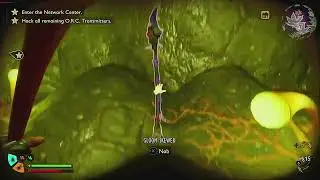 Grounded 2 - How To Get Unique Weapons { Gloom Skewer Location }