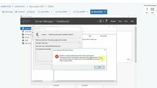 Activity 1 5 Creating Object in Active Directory
