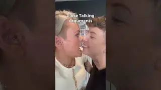 Close talking arguments 😂 || Who made the best point?