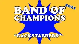 Band of Champions '21 | 
