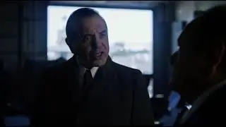 Godfather Of Harlem: Joe Bannano And Frank Costello Discusses About The Chin&rsquo;s Behaviour