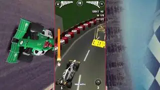 REAL THUMB CAR 2018 Game By TRI ENGINE STUDIOS