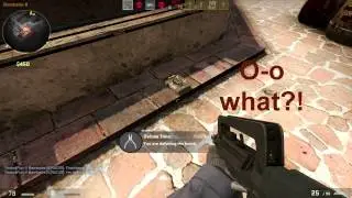 Cs:Go Ninja defuses Part 2 