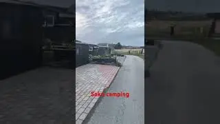 #sokncamping #sokn #stavanger #camping #norge