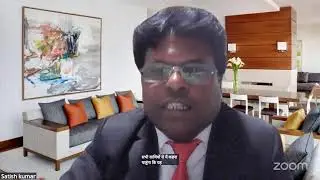 TIGER TEAM's Personal Meeting Room
